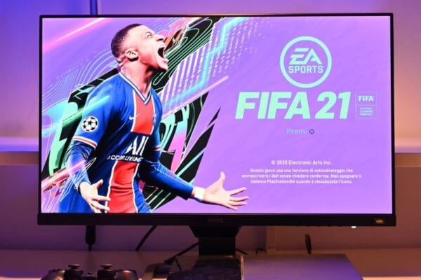 How Much You’ll Pay For Last EA Sports FIFA Now