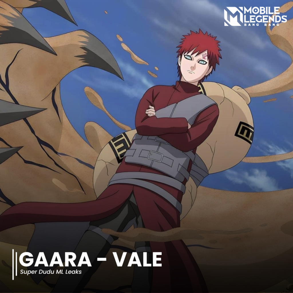 MLBB X Naruto: Epic Crossover Skins Revealed! 3