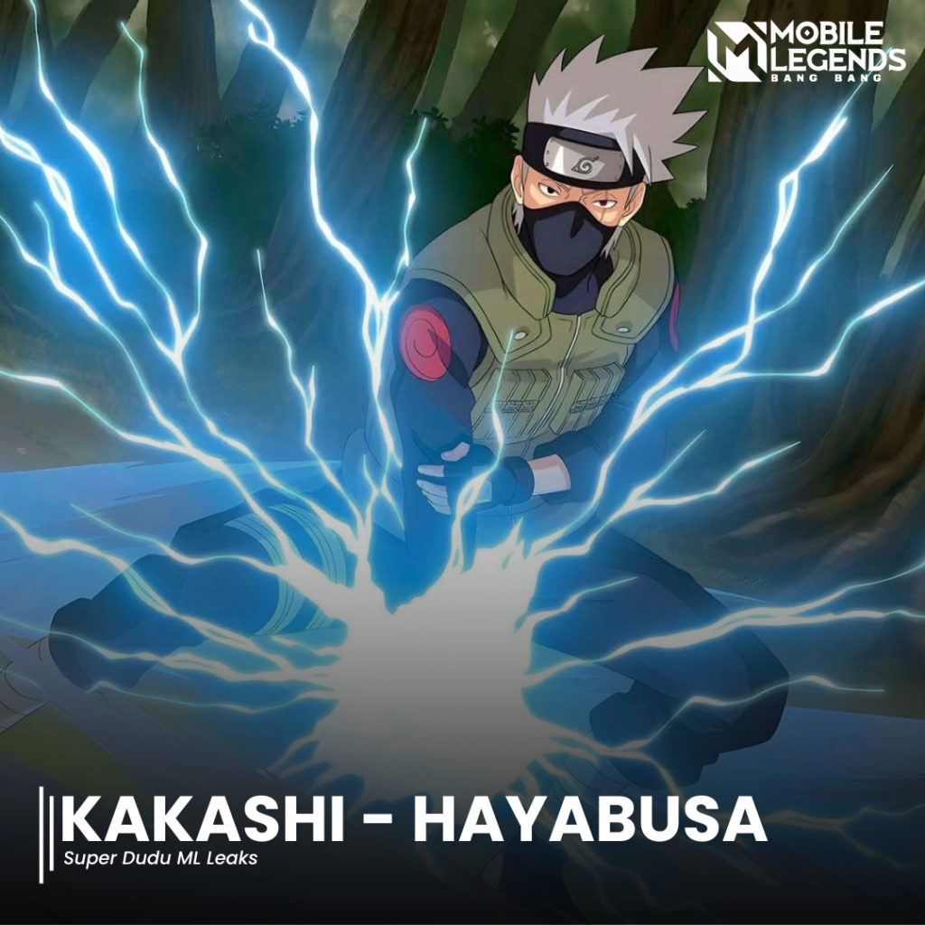 MLBB X Naruto: Epic Crossover Skins Revealed! 6