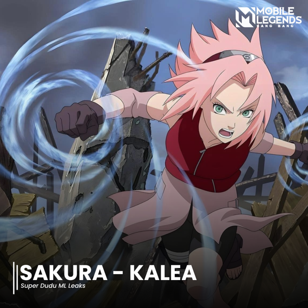 MLBB X Naruto: Epic Crossover Skins Revealed! 4