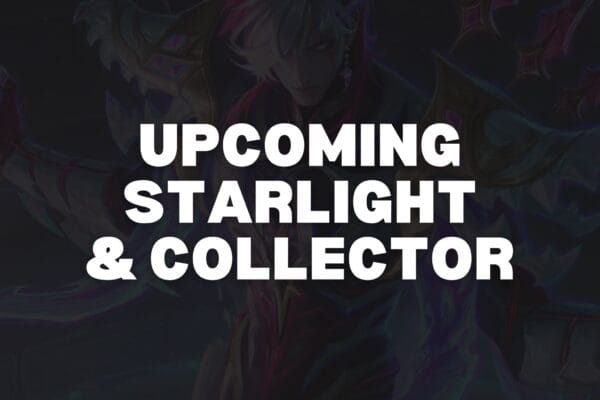 Best Deals on Upcoming Starlight Membership