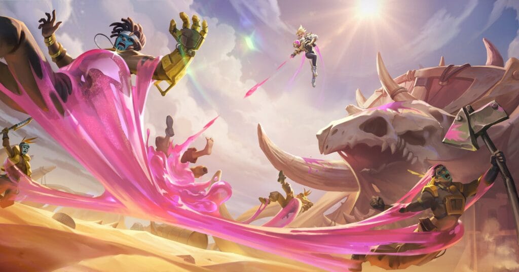 Kimmy Lore Artworks Unleashed – Time to Shine, Kimmy Mains! 3