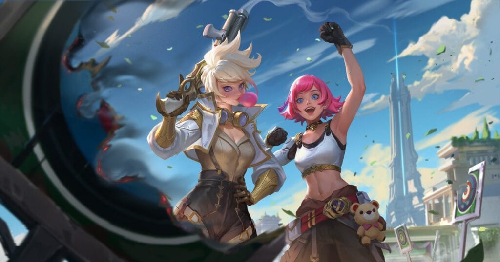 Kimmy Lore Artworks Unleashed – Time to Shine, Kimmy Mains! 2