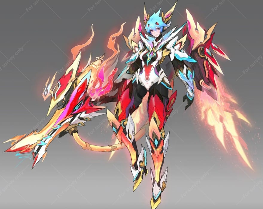 New Kimmy Epic Tier Skin Survey! 4