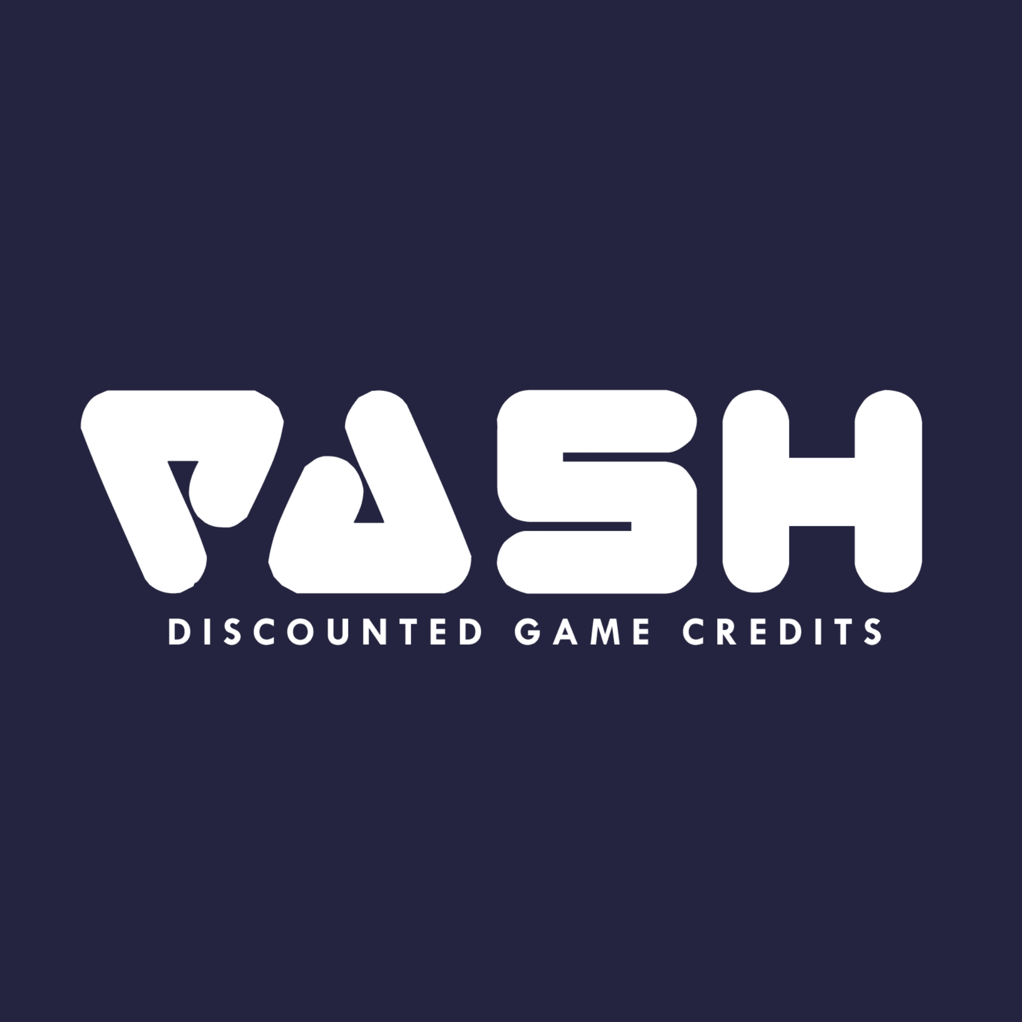 VASH Discounted Game Credits