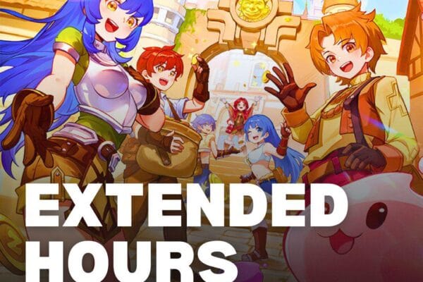 extended hours