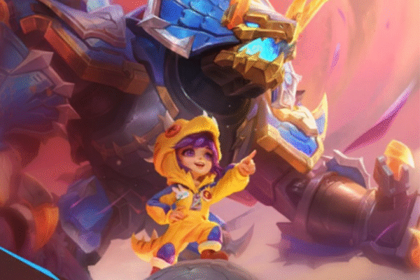 Jawhead’s ALLSTAR Battle Pass Skin Jawhead ALLSTAR Battle Pass Skin
